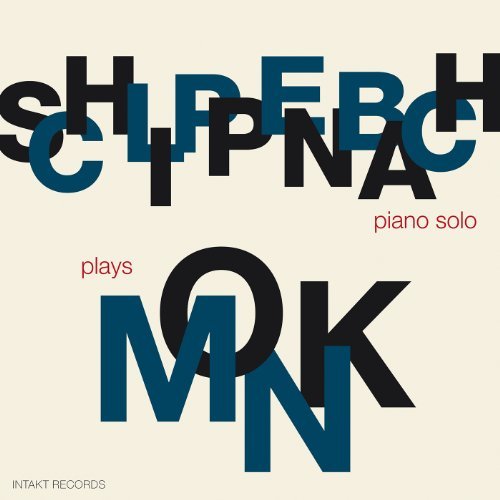 Alexander Von Schlippenbach/Schlippenbach Plays Monk